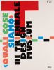 catalogo della triennale di milano
immagini interne